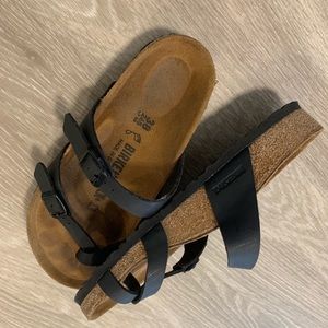 Birkenstocks